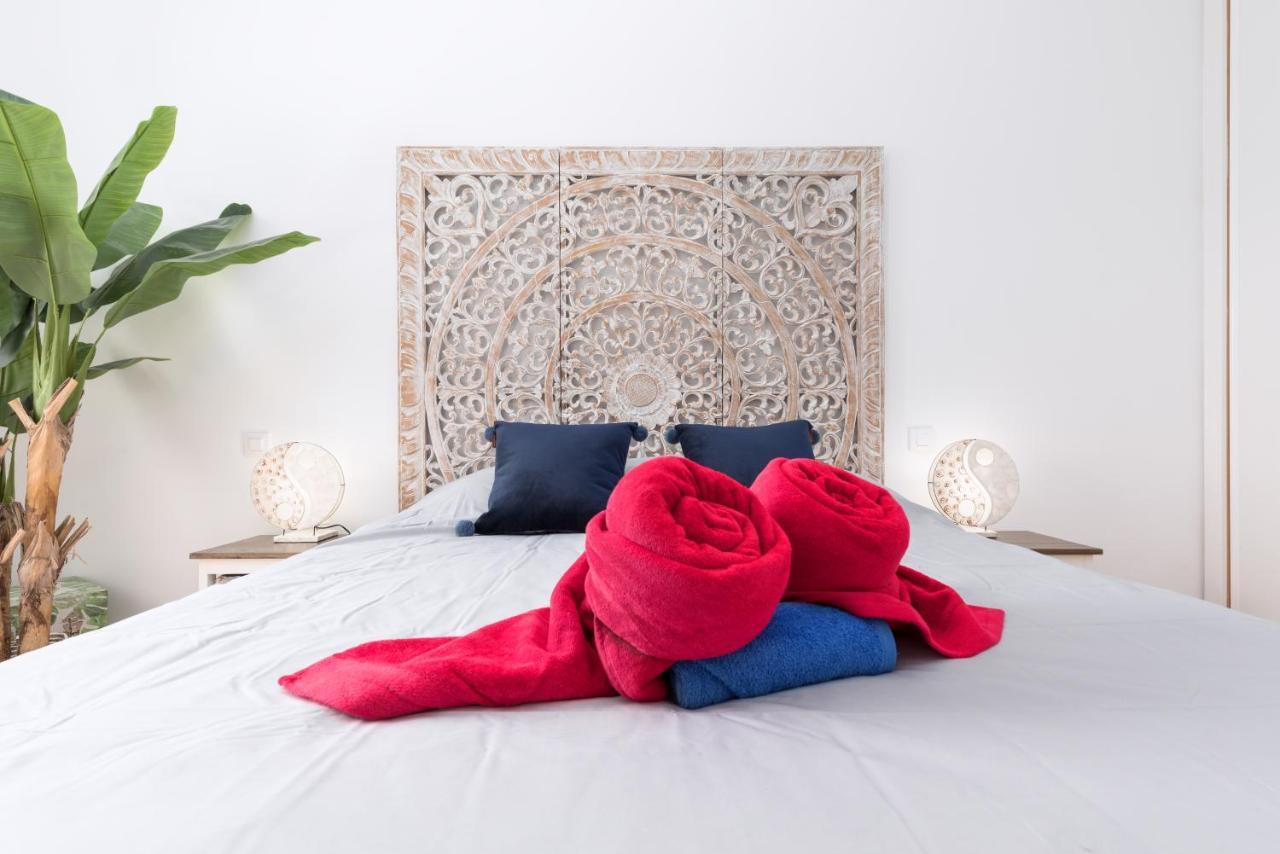 Home2Book Aloha Palm 코스타카르마 외부 사진